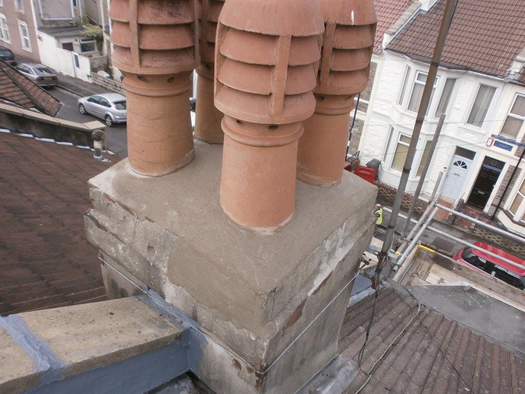 MWW Maintenance Roof Maintenance Bristol